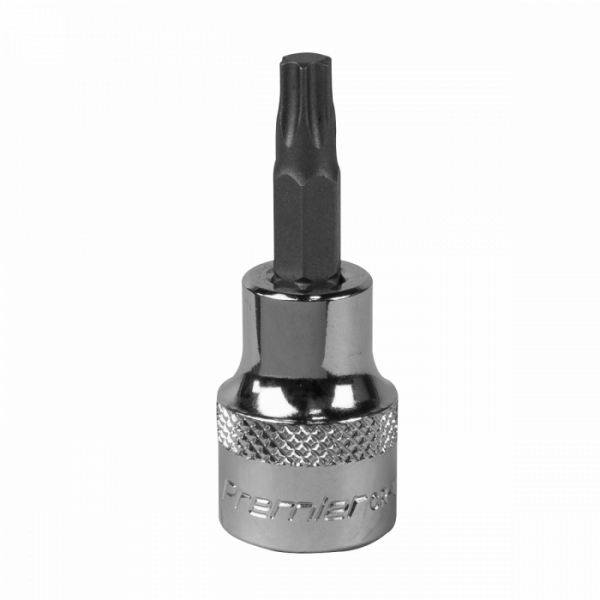 TRX-Star* Socket Bit T30 3 / 8″Sq Drive