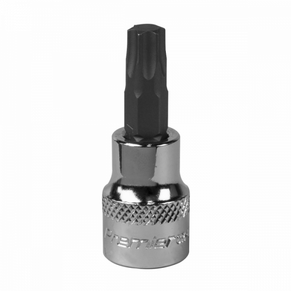 TRX-Star* Socket Bit T45 3 / 8″Sq Drive