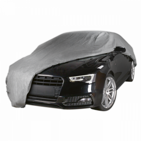 All-Seasons Car Cover 3-Layer – Extra-Large