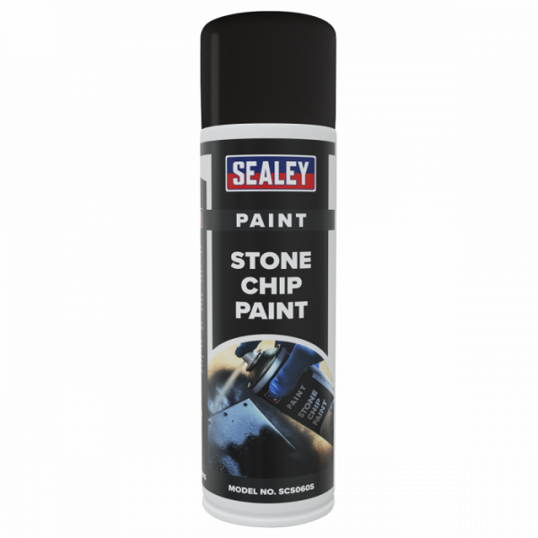 Stone Chip Paint 500ml