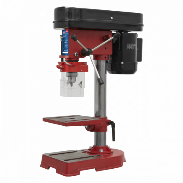 Pillar Drill 5-Speed Model 350W / 230V