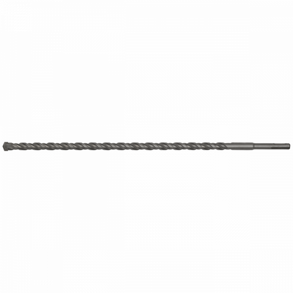 SDS Plus Drill Bit Ø15 x 450mm