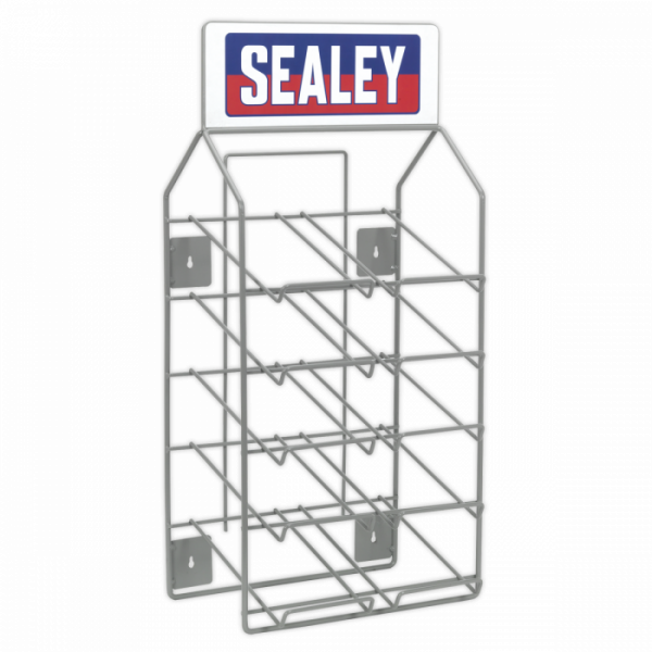 Sealey Display Stand – Assortment Boxes