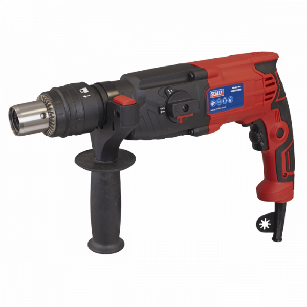 Rotary Hammer Drill SDS Plus Ø18mm 750W / 230V