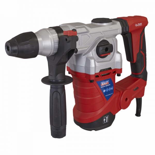 Rotary Hammer Drill SDS Plus Ø32mm 1500W / 230V