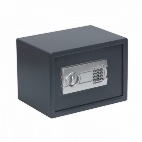 Electronic Combination Security Safe 350 x 250 x 250mm