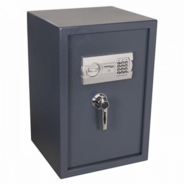 Electronic Combination Security Safe 380 x 360 x 575mm