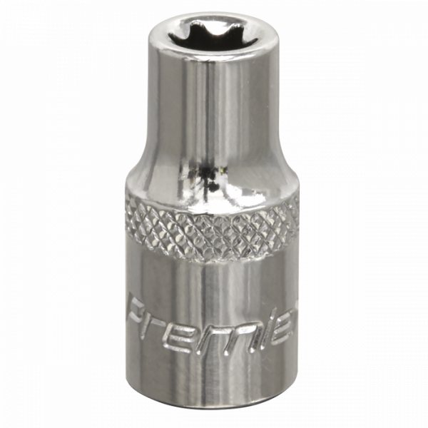 TRX-Star* Socket E7 1 / 4″Sq Drive