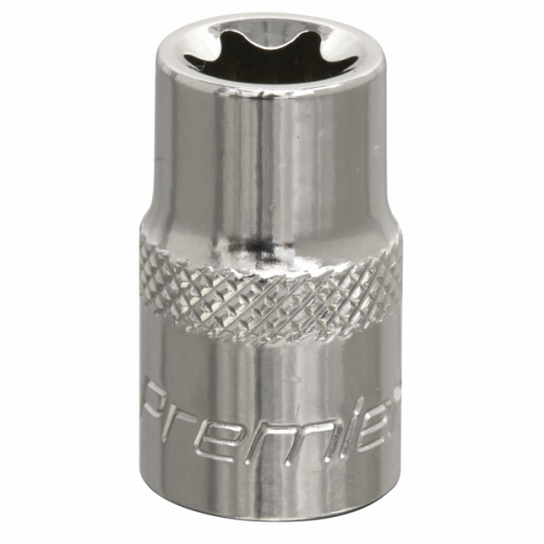 TRX-Star* Socket E12 3 / 8″Sq Drive