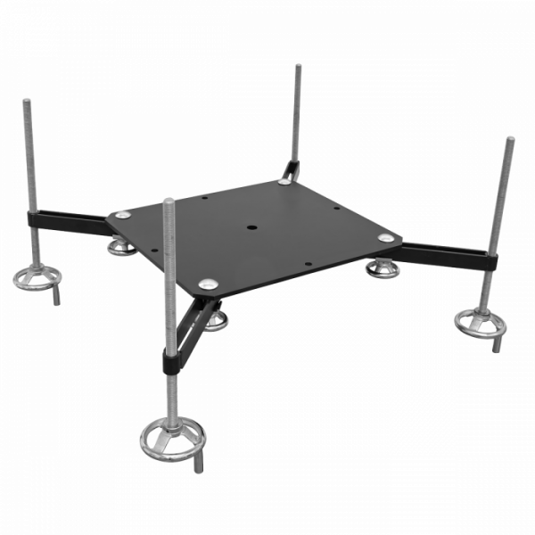 Subframe / Engine Load Adaptor for TTJ Transmission Jacks