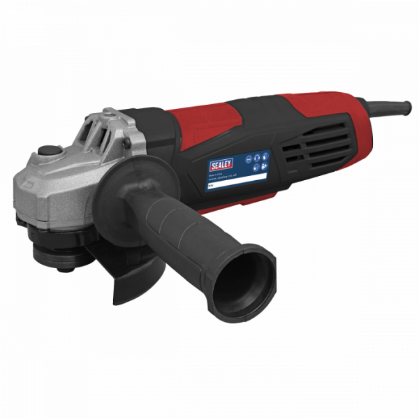 Angle Grinder Ø115mm 750W / 230V