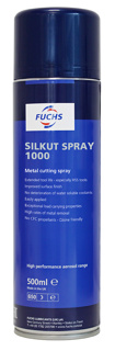 Fuchs Tap & Drill Spray 500ml