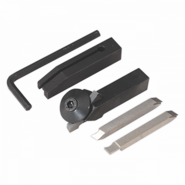 Cutter Set 5pc