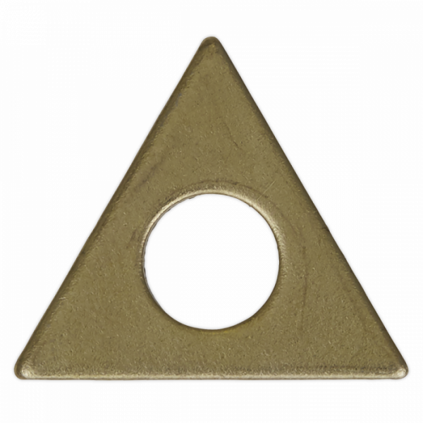 Triangle Washers for SR2000 Pack of 10