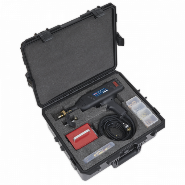 Stud Welding Kit 230V