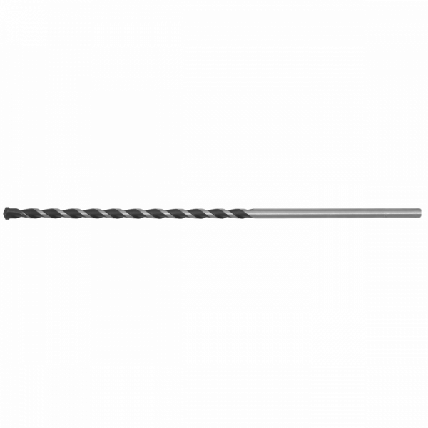 Straight Shank Rotary Impact Drill Bit Ø12 x 400mm