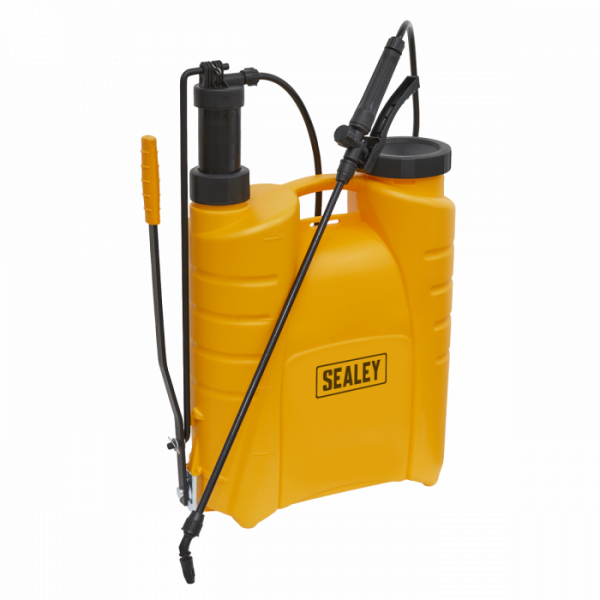 Backpack Sprayer 16L