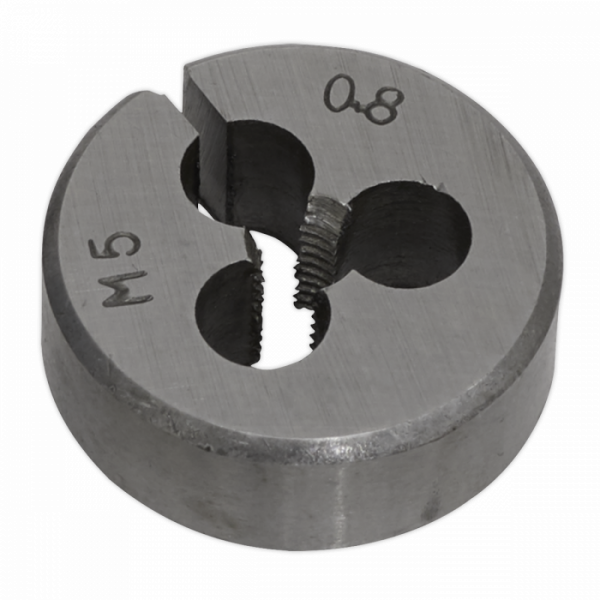 Split Die M5 x 0.8mm