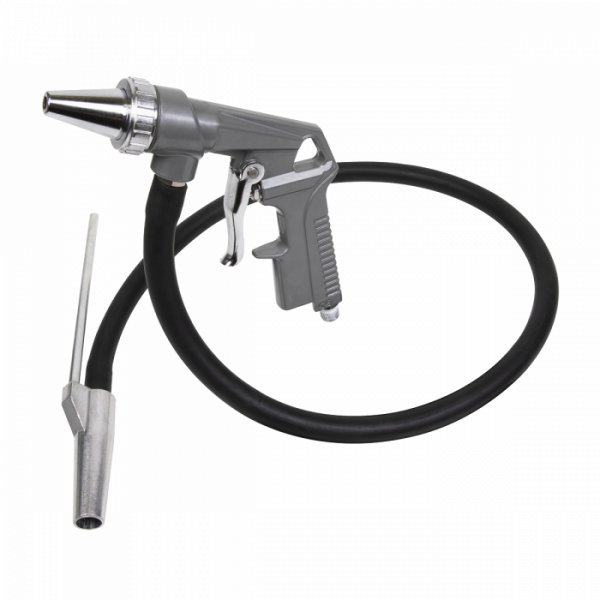 Sandblasting Gun Bulk Pick-Up with Ø6mm Nozzle