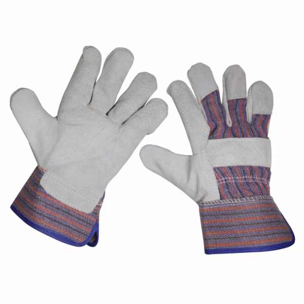 Rigger’s Gloves – Pack of 6 Pairs