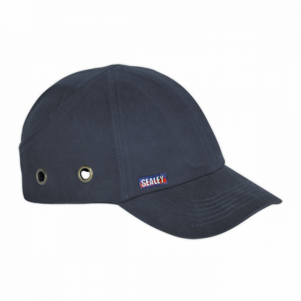 Safety Baseball Bump Cap