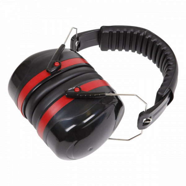 Deluxe Ear Defenders – Folding