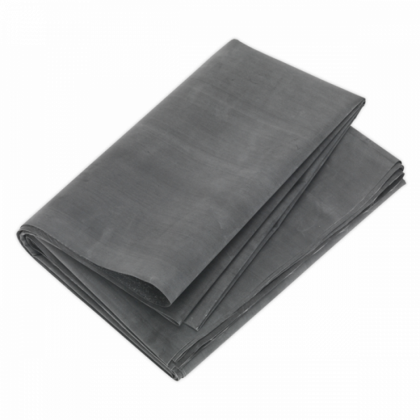 Spark-Proof Welding Blanket 1800mm x 1300mm