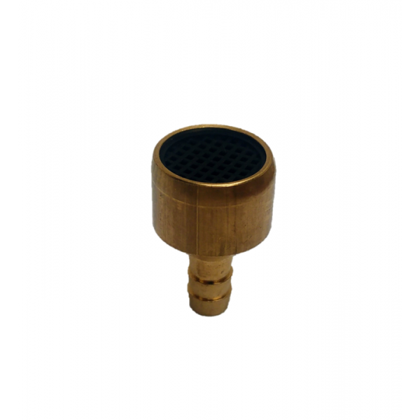 Brass Chemical Filter