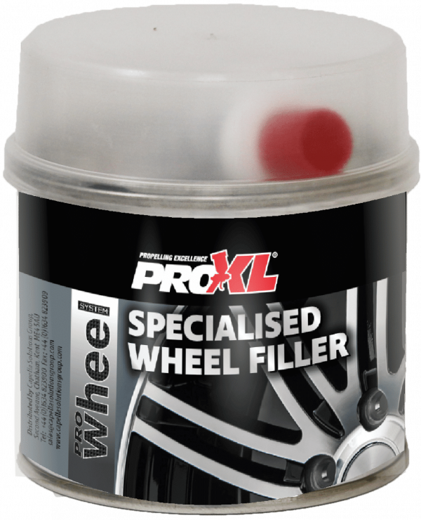 ProXl Specialised Alloy Wheel Filler 250ml