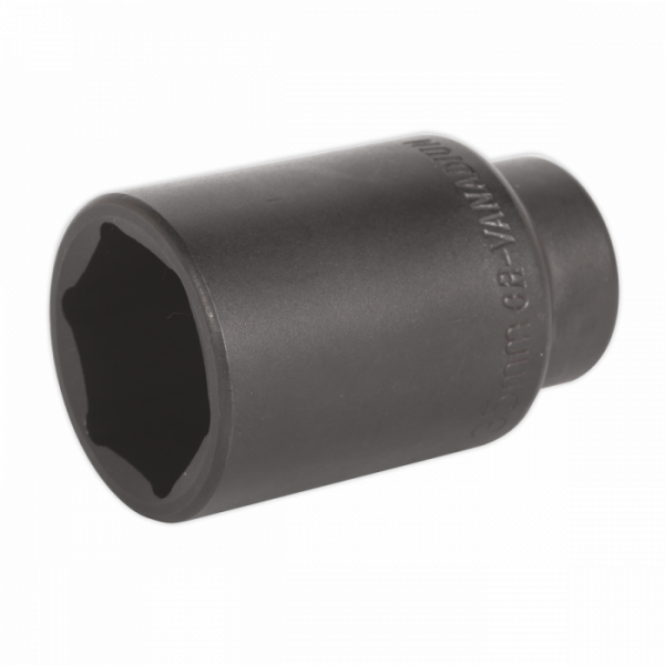 Impact Socket 35mm Deep 1 / 2″Sq Drive