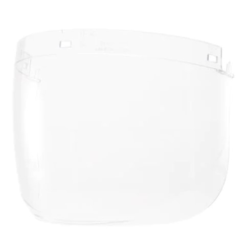 3M™ Faceshield 5 Series, Polycarbonate, Clear, 5F-11