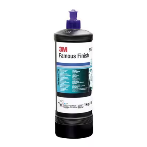 3M™ Perfect-It™ Famous Finish – 1KG