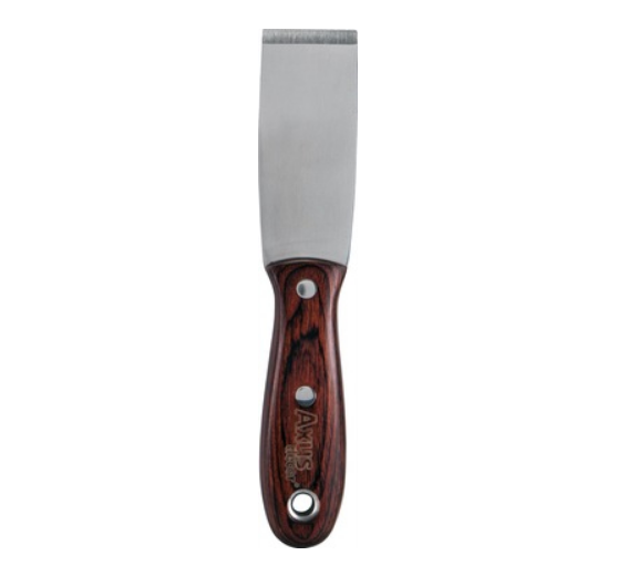 Grey Series S-Edge Scraper – 2″