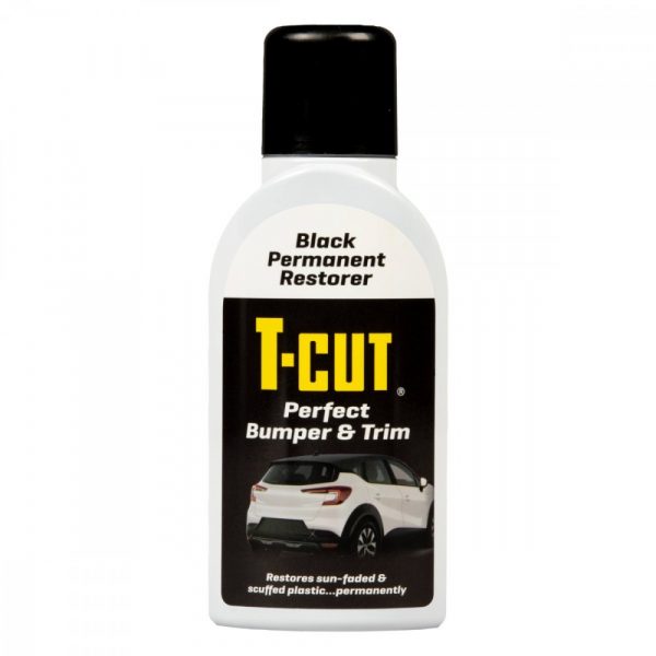 T-Cut Perfect Bumper & Trim – 350ML