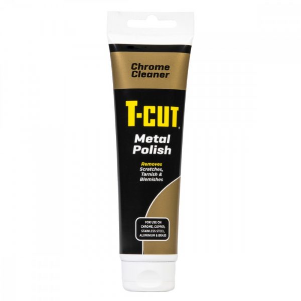 T-Cut Metal Polish – 150G