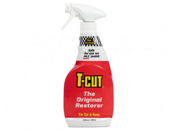 T-Cut Original Trigger – 500ML