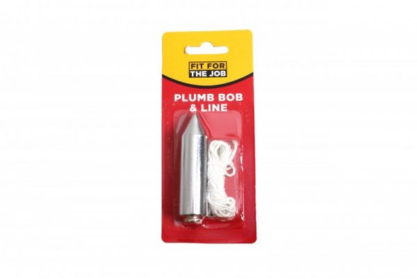 Plumb Bob & Line