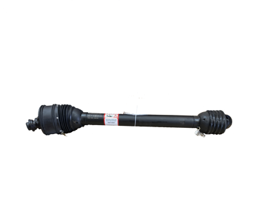 1.3/8Z6 Collar W/Angle x 1.3/8Z6 Overrun 2400Nm