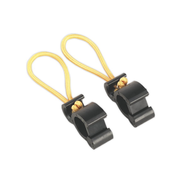 Tarpaulin Clip Pack of 2