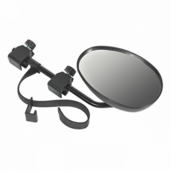 Towing Mirror Extension