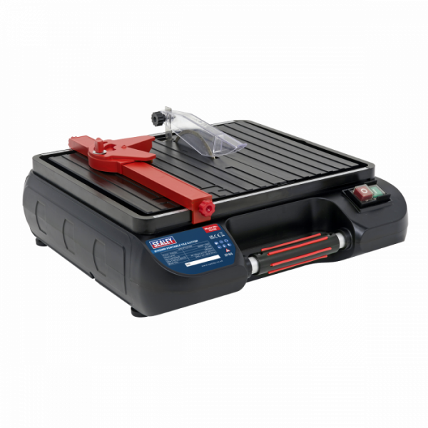 Tile Cutter Ø115mm Portable