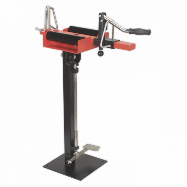 Tyre Spreader with Stand – Manual