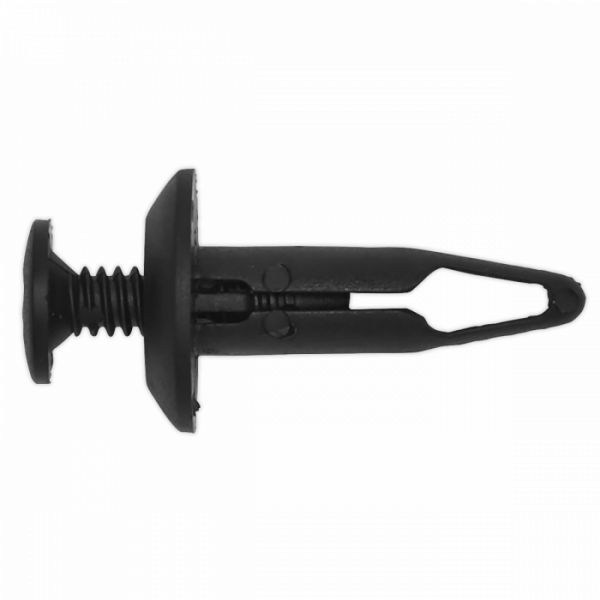 Screw Rivet, Ø15mm x 34mm, Universal – Pack of 20