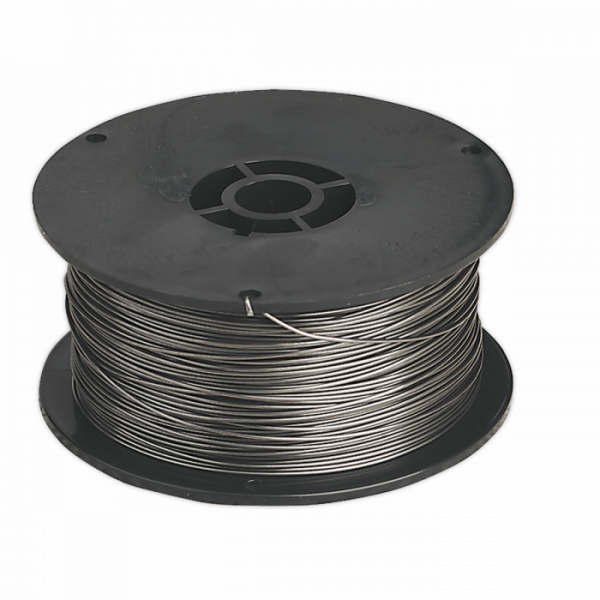 Flux Cored MIG Wire 0.9kg Ø0.9mm A5.20 Class E71T-GS