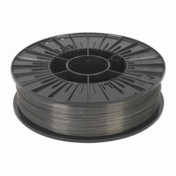 Flux Cored MIG Wire 4.5kg 0.9mm A5.20 Class E71T-GS