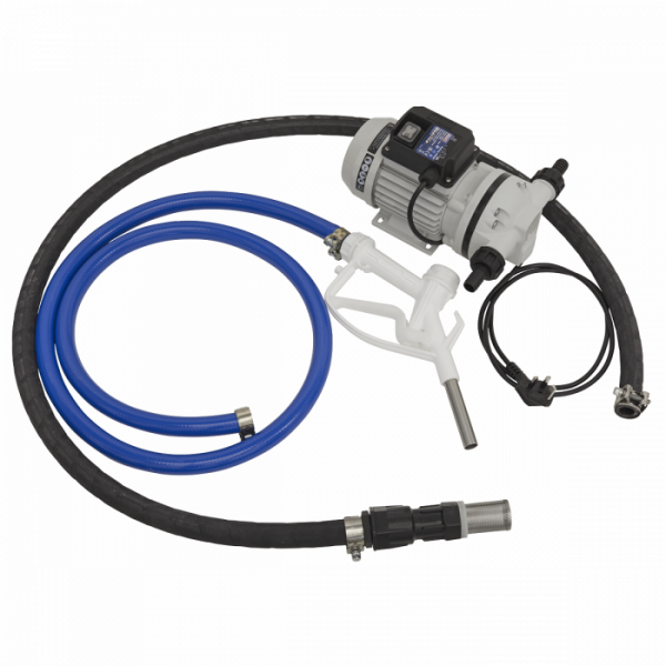 AdBlue® Transfer Pump Portable 230V