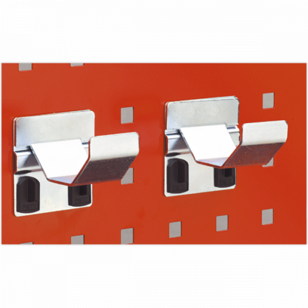 Pipe Bracket Ø60mm Pack of 2