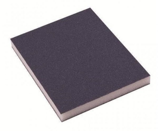 Bulk Flexible Sanding Pad – Fine, 220 Grit