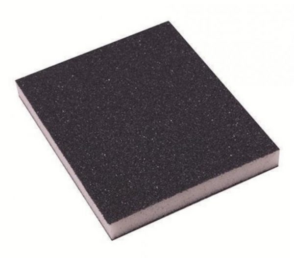 Bulk Flexible Sanding Pad – Coarse, Grit 60