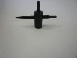 4 WAY VALVE TOOL